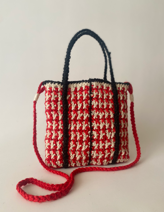 Mini Bag MÍA