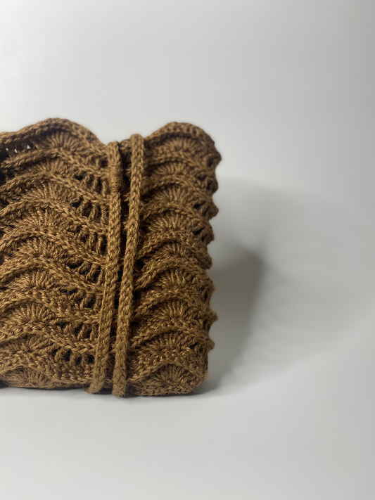 Bolso de hombros OFELIA