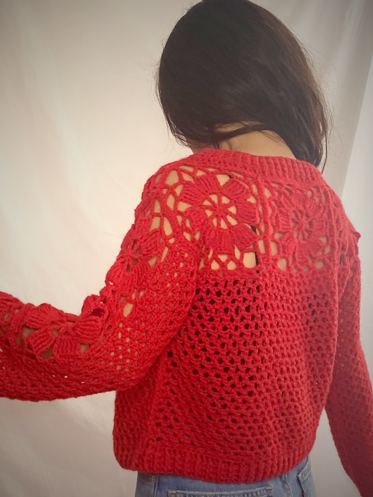 Jersey MELISSA