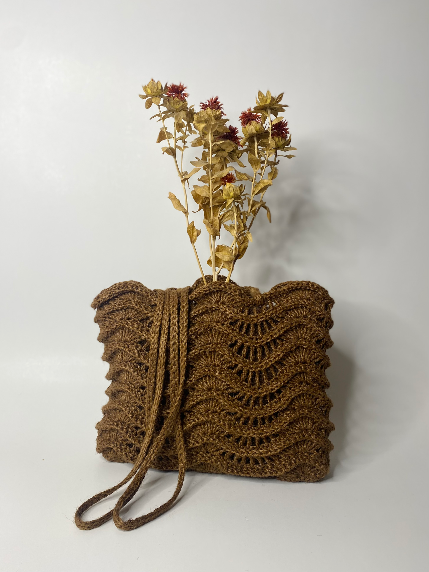 Bolso de hombros OFELIA