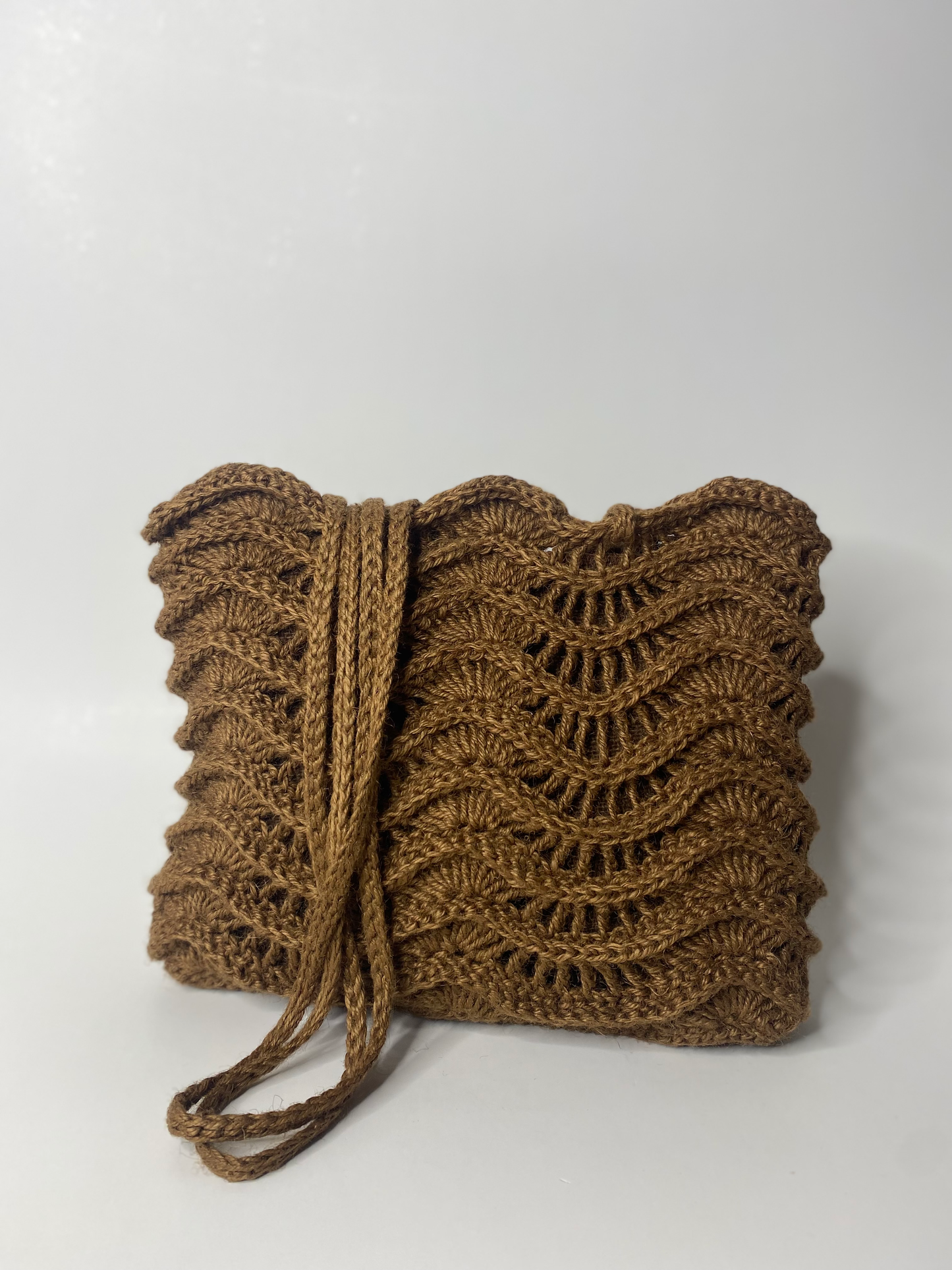 Bolso de hombros OFELIA
