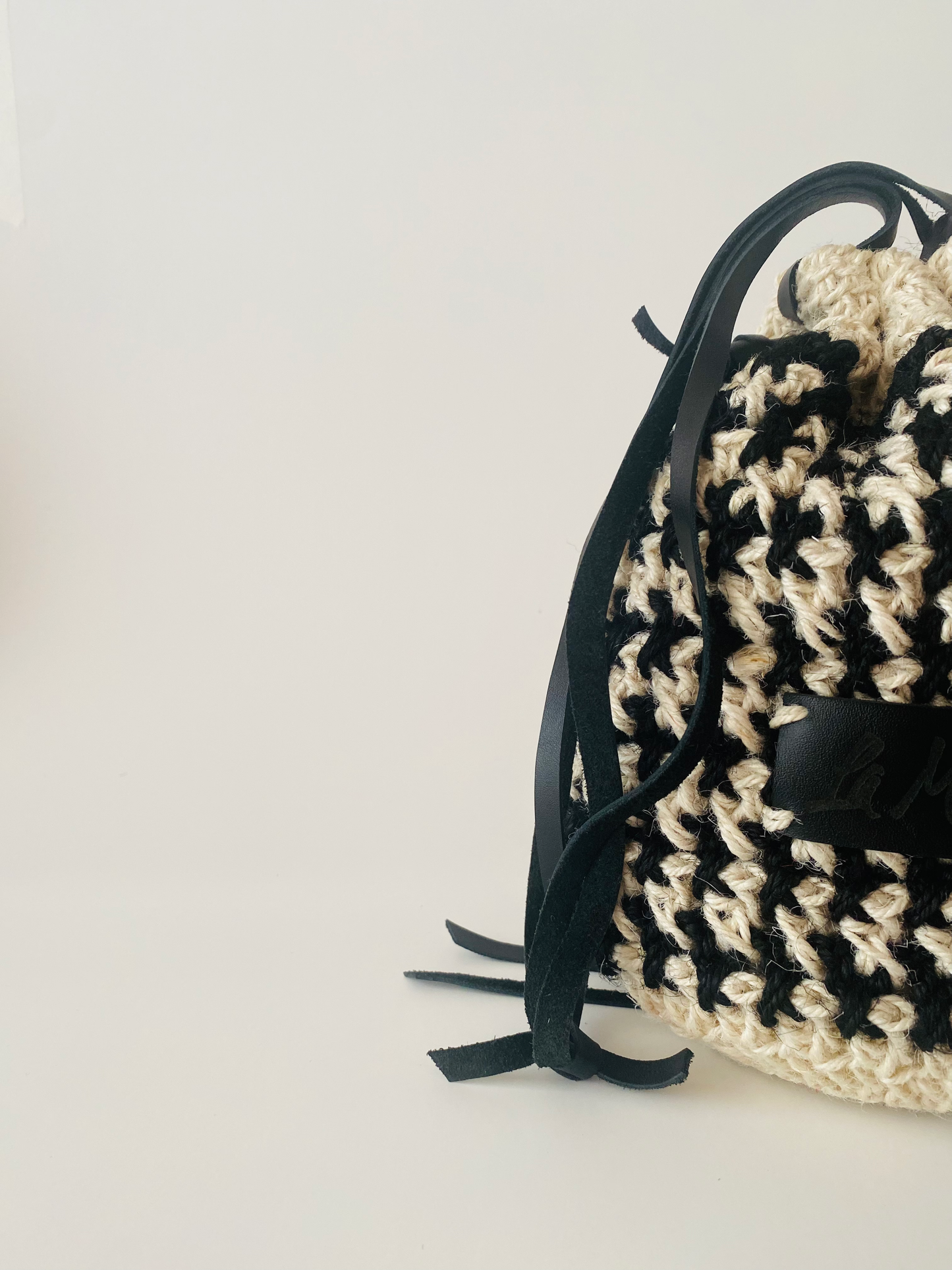 Mini Bucket Bag CLARA
