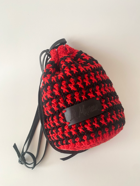 Mini Bucket Bag CLARA