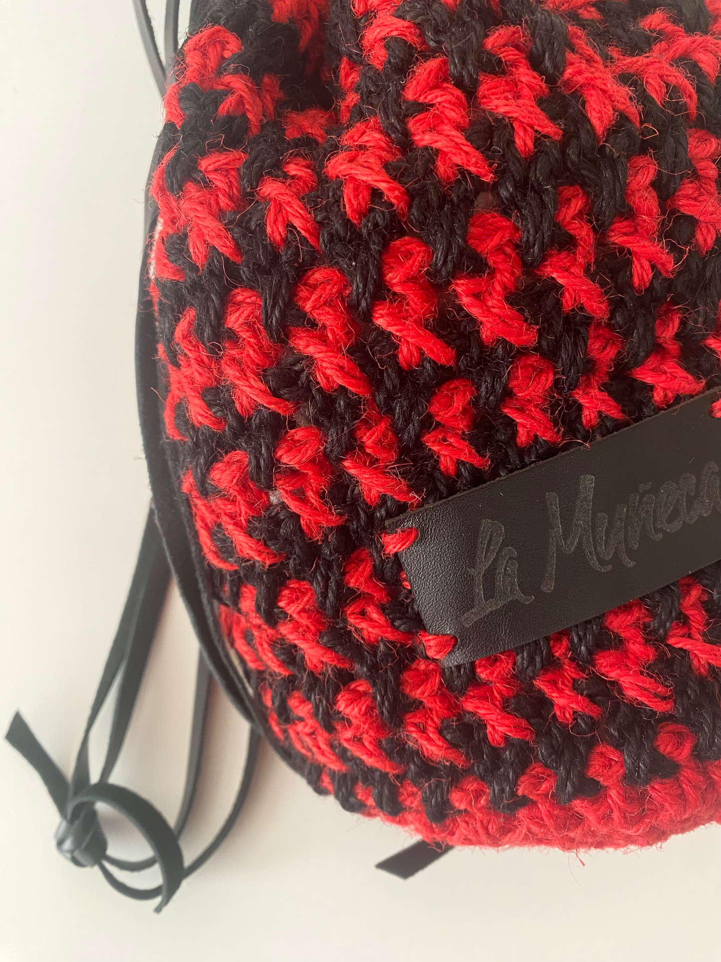 Mini Bucket Bag CLARA