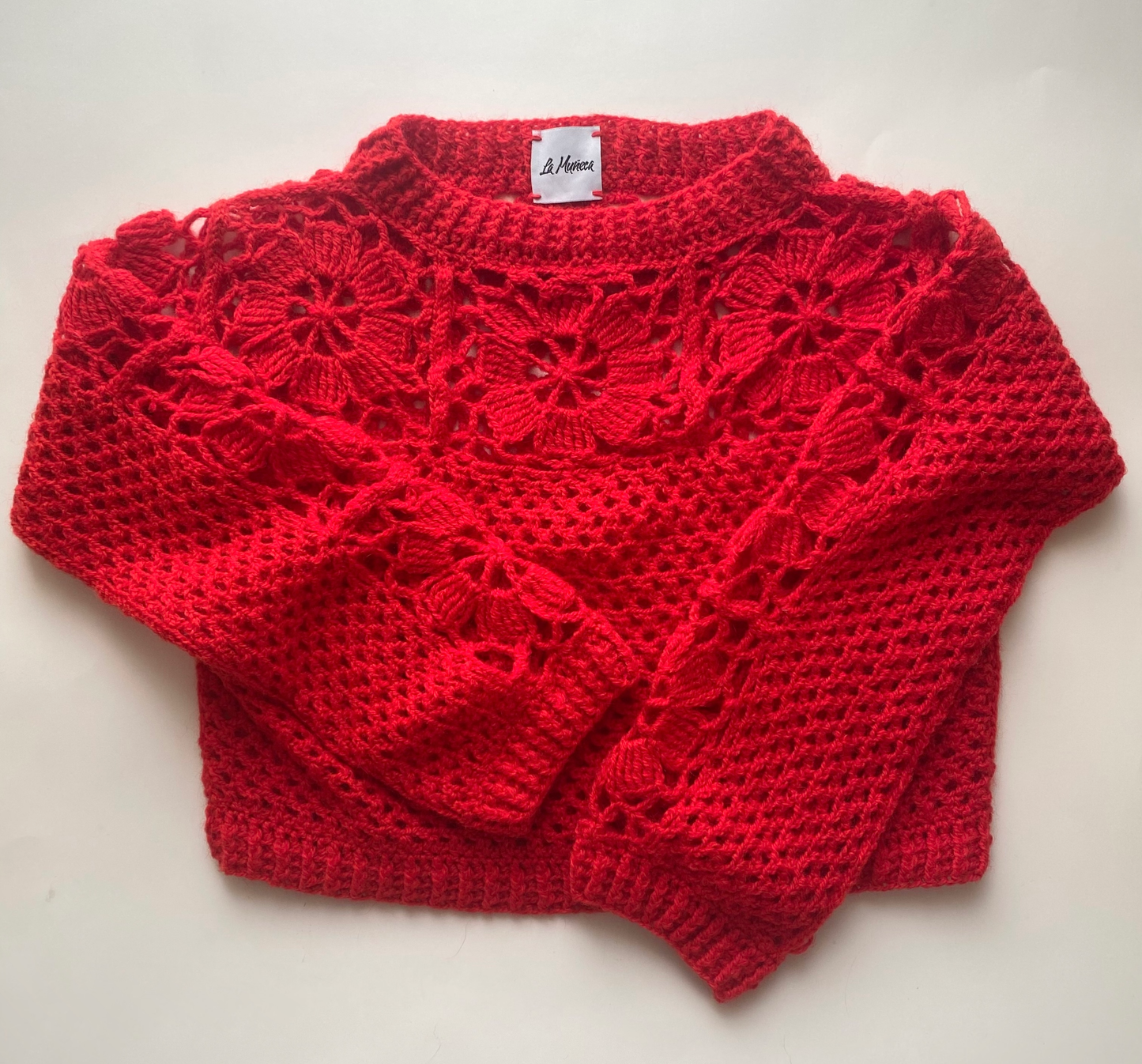 Jersey MELISSA
