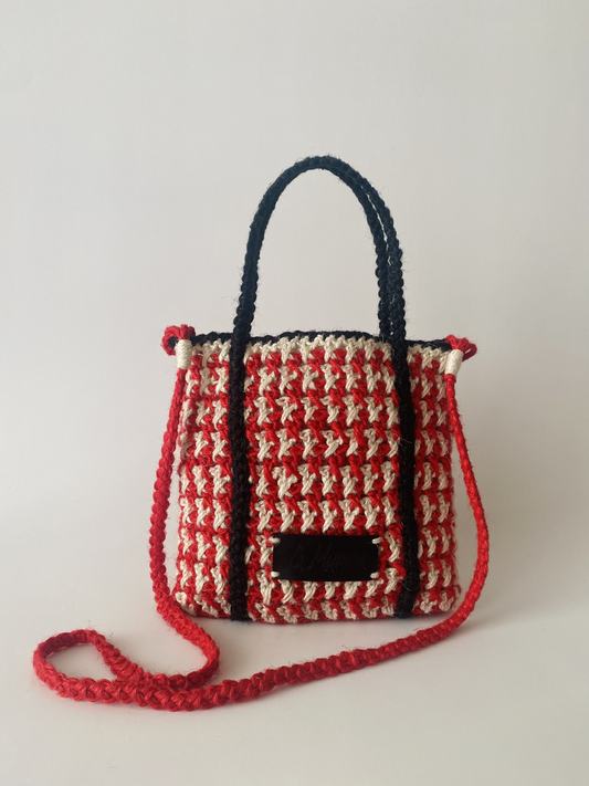 Mini Bag MÍA