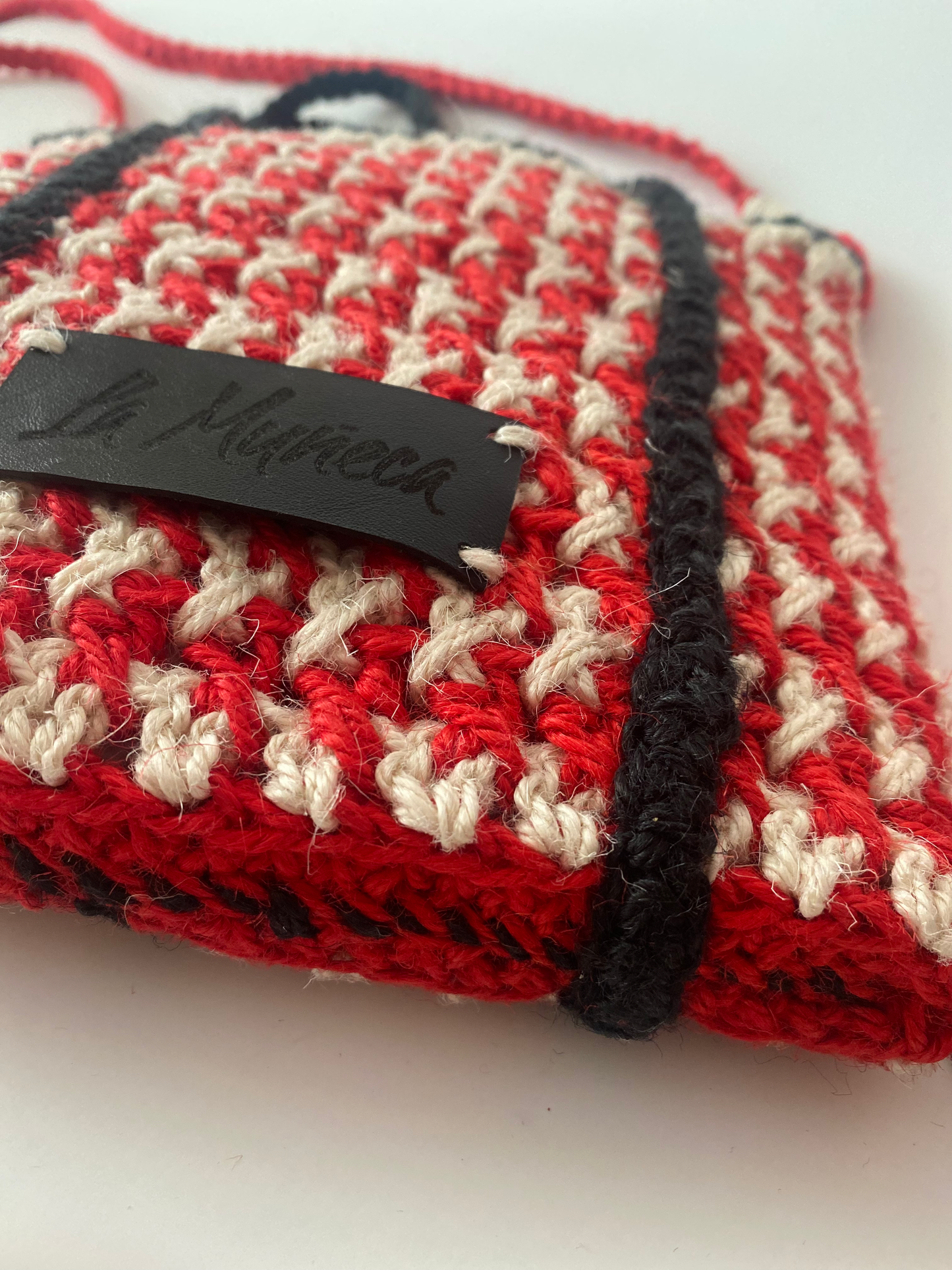 Mini Bag MÍA
